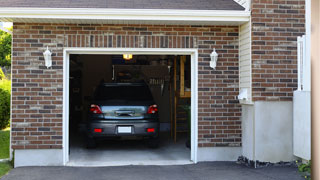 Garage Door Installation at Stevens Seattle, Washington